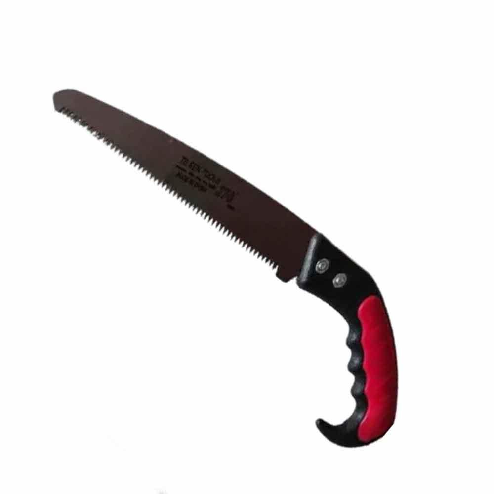 Пилка ручна TOOLS садова з лезом 27 см