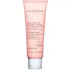 Clarins, Soothing Gentle Foaming Cleanser, нежная успокаивающая очищающая пенка для лица, 125 мл (7234481)