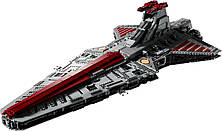 Блоковий конструктор LEGO Ударний крейсер типу Венатор (75367), фото 4