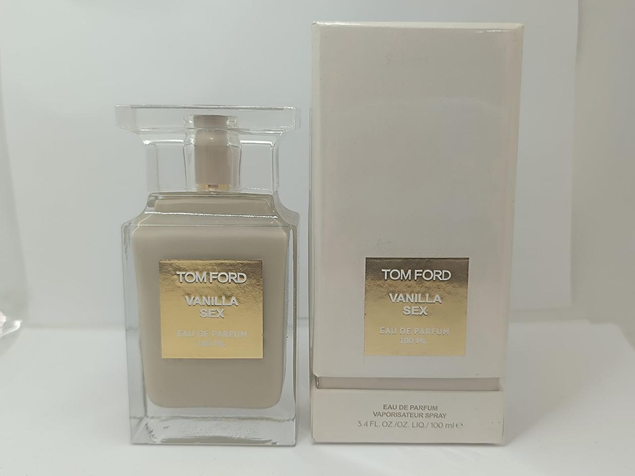 Парфуми Жіночі TOM FORD Vanilla Sex