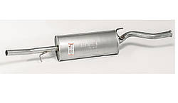 Глушник ВАЗ 2170 Пріора седан 1.6 Босал