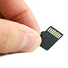 SD карта пам'яті 32GB / Карта пам'яті микро SD / Флешка micro SD / Пам'ять для камери, фото 6