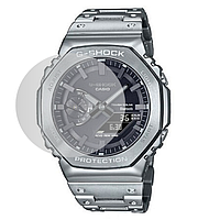 Защитное стекло для часов CASIO G-SHOCK CLASSIC GM-B2100D-1AER