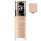 Revlon, ColorStay, тональный крем для комбинированной и жирной кожи с формулой SoftFlex, 320 True Beige, 30 мл