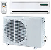 Кліматична техніка (Кондиціонери)