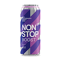 Энергетический напиток NON STOP BOOST 0,5 л