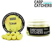 Поп-апи Carp Catchers Pop-Up Citrus 8мм (цитрус)