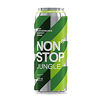 Энергетический напиток NON STOP JUNGLE 0,5 л