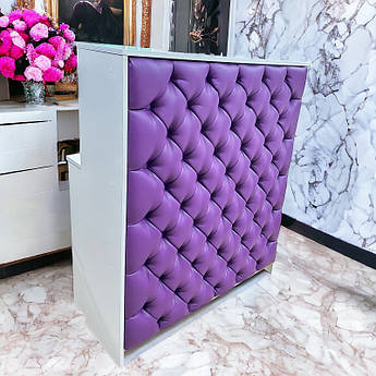 Адміністративна стійка PEC-08