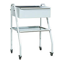 Стійки та столики