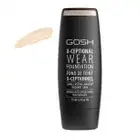 Gosh, X-Ceptional Wear Foundation Стойкий макияж, 11 фарфоров, 35 мл (6680849)