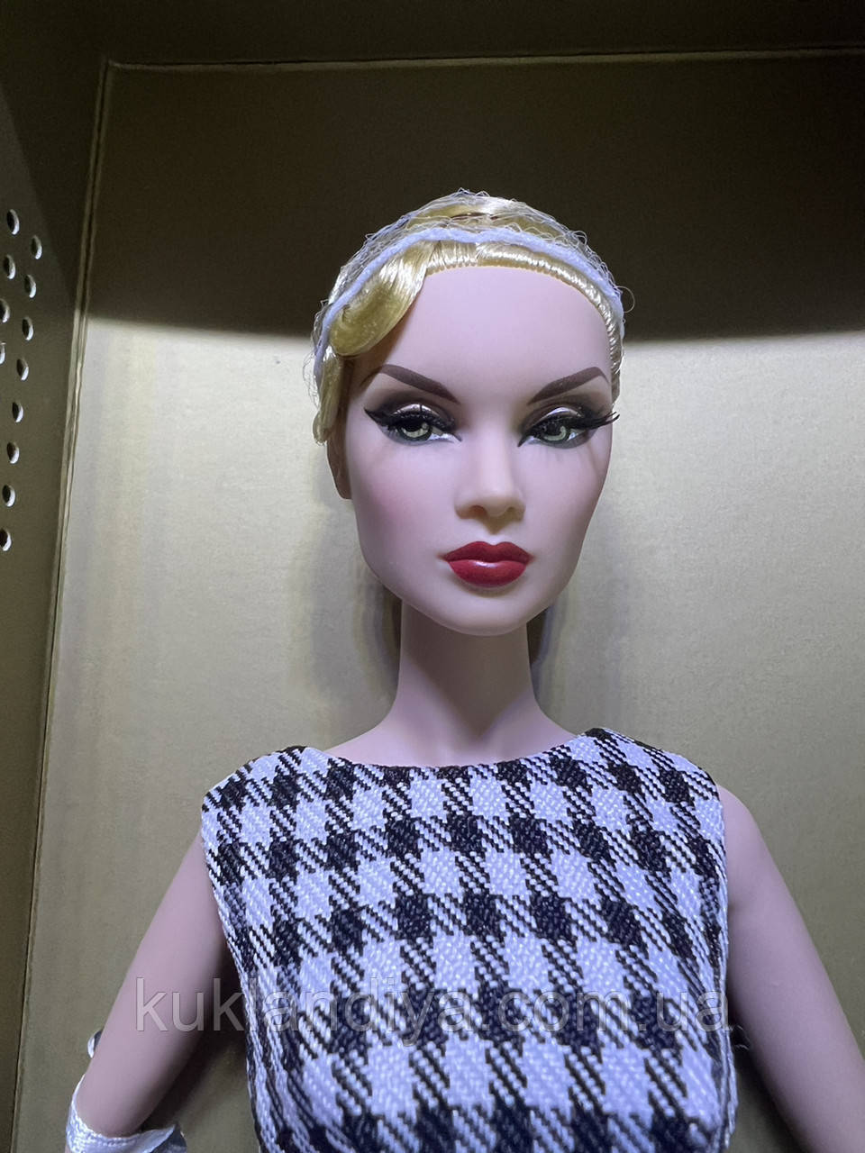 Integrity Toys LOVE KNOT OF GOLD VICTOIRE ROUX, фото 1