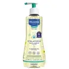 Mustela, Stelatopia Cleansing Oil, моющее масло для детей и малышей от 1 дня, 500 мл (7275286)