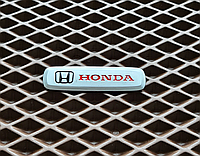 Шильдик с логотипом Honda