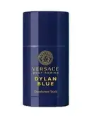 Versace, Pour Homme Dylan Blue, дезодорант-карандаш, 75 мл (6543989)