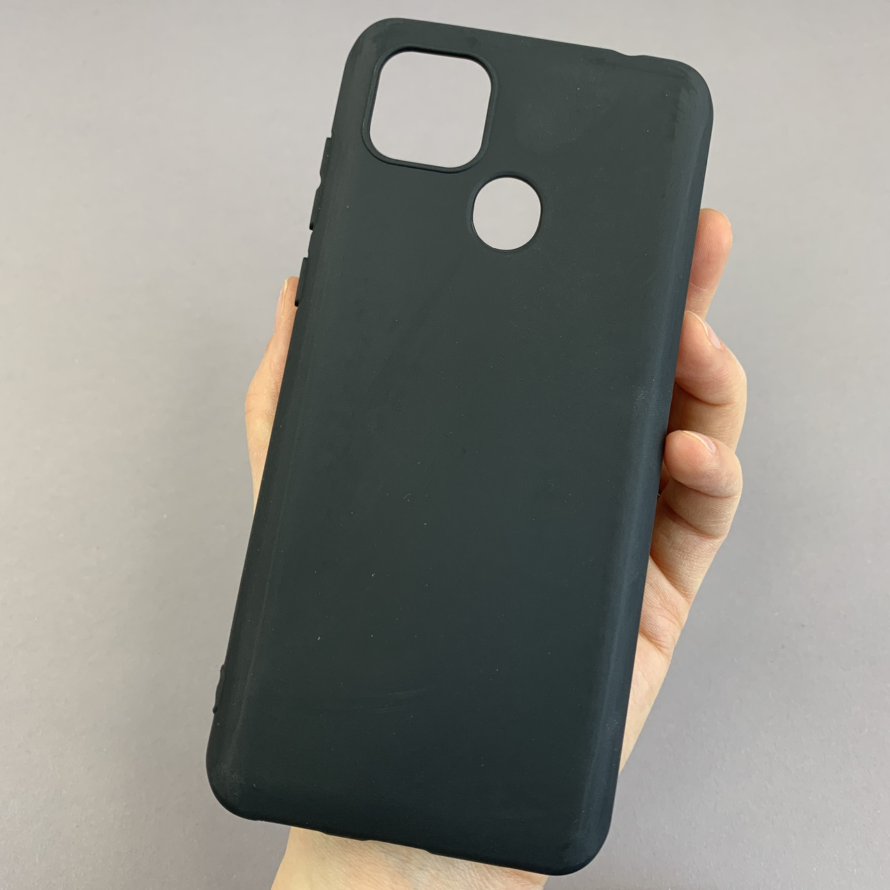 Чехол для ZTE Blade 20 Smart Чехол Накладка на Телефон Зте Блейд 20 Смарт  Черный Tpb — Купить на BIGL.UA ? Удобная Доставка (1378923552)