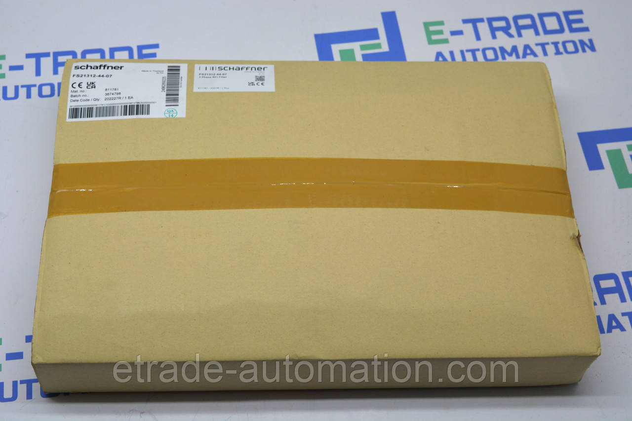 Фільтр Fuji FS21312-44-07, фото 1