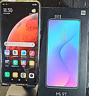 Моб.тел. Xiaomi Mi 9T 6/64 (Б/у)