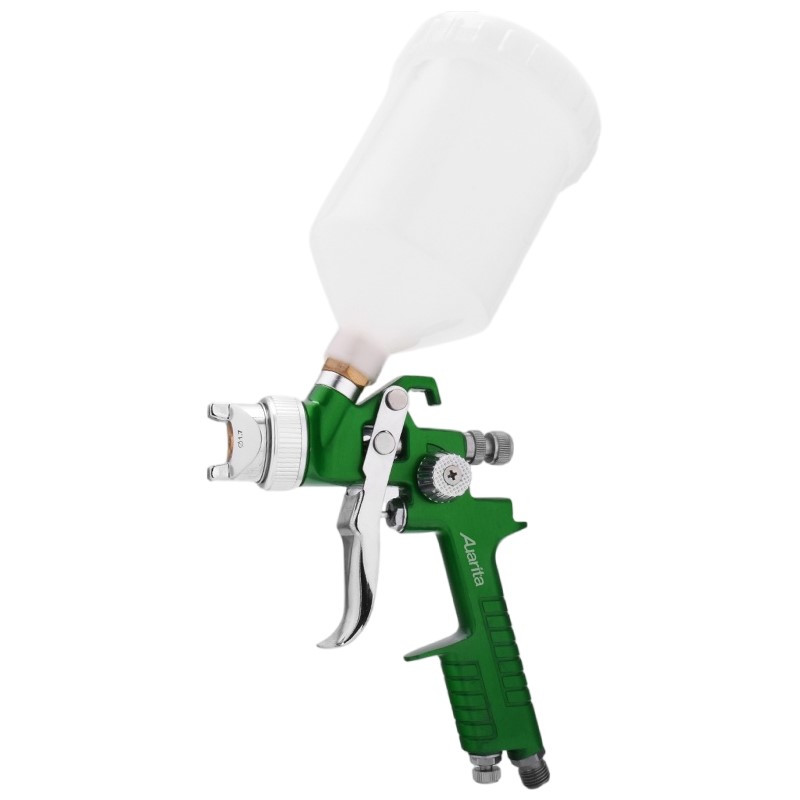 Фарбопульт Auarita H-827B HVLP 1.4