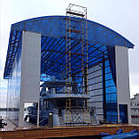 Вишка-тура PRO 1.2 х 2.0 (м), риштовка на колесах 12+1, фото 8