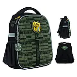 Рюкзак каркасний Kite Education TF TF24-555S, фото 2