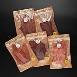 Подарунок для справжнього чоловіка Подарунковий набір у ящику з ламом "Пивно" Чоловіча подарункова коробка, фото 6