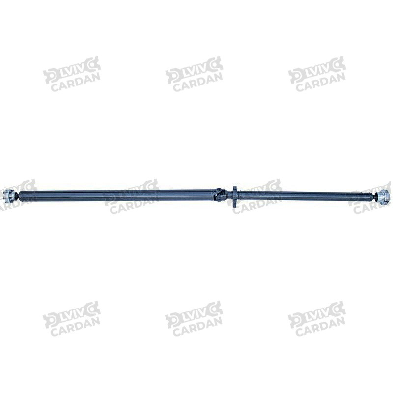 Карданний вал Volvo V70, XC70 2001-07 L=2155mm (DS-VO-22) (DRIVESHAFT PARTS)