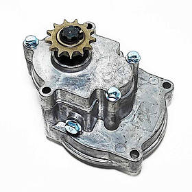 Редуктор 5:1 13Т для мотокіс і тримерів