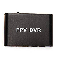 FPV DVR Mini Video Recorder відеорекордер для аналогової камери CCTV