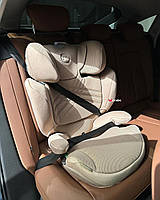 Комфорт і безпека: Cybex Solution T i-Fix