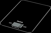 Электронные весы кухонные 15 x 20 см, Magio MG-698, весы для еды, весы для кухни, весы на батарейках, dr