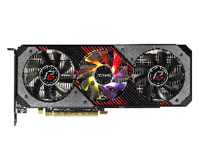 Відеокарта AMD Radeon RX 5700 XT 8GB ASRock Phantom Gaming D OC (RX5700XT PGD 8GO) Б/В (TF)