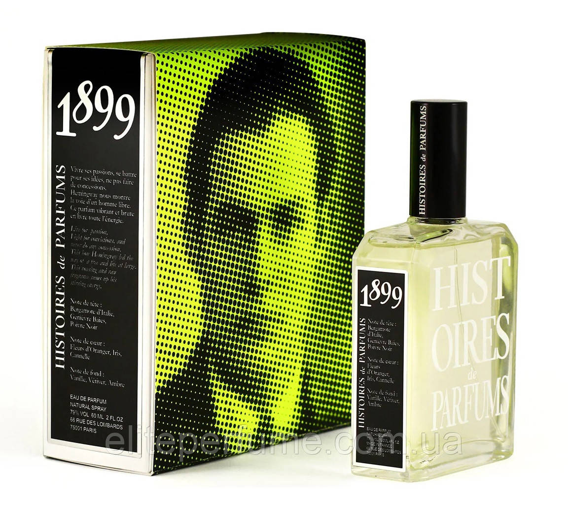 Histoires de Parfums 1899 Hemingway 120 ml Оригинал
