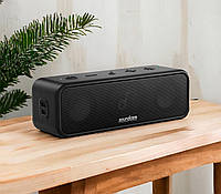 Колонка Anker Soundcore 3 Black 16 Вт (IPX7, Bluetooth 5.0, TYPE-C, 24 часа на одном заряде)