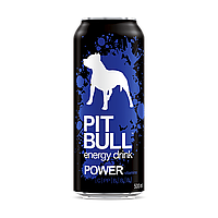 Энергетический напиток PIT BULL POWER 0,5 л
