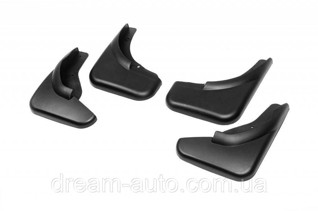 Бризковики для Volkswagen Passat B6 2006-2012, фото 1