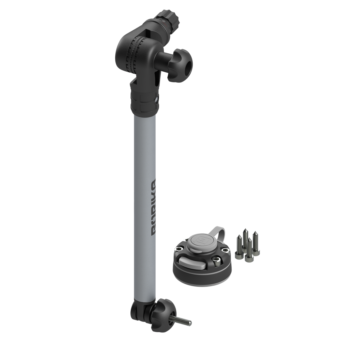 Тримач датчика ехолота (трансдьюсера) BORIKA FASTen STm300 L-300 мм з монтажною системою FMb (01.04.005.02.04), фото 1