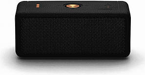 Портативна колонка Marshall Emberton II Black and Brass (1006234), фото 3