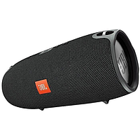 Портативная блютуз колонка JBL Xtreme BIG EXTREME, Черная, музыкальная колонка блютуз, dr