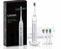 Електрична зубна щітка Lachen Sonic Toothbrush RM-T8B