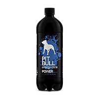 Энергетический напиток PIT BULL POWER 1л