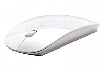 Мишка Безпровідна White Bluetooth Mouse