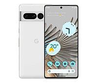 Смартфон Google Pixel 7 Pro 12/128GB Snow