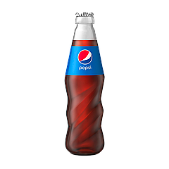 Напій Pepsi 0,3л