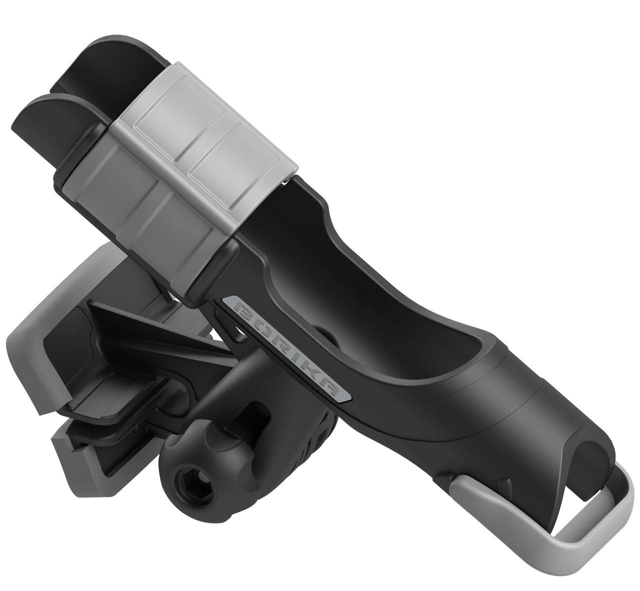 Тримач спінінга BORIKA FASTen HTx213 з монтажною системою FMx225 (01.03.001.07.01), фото 1