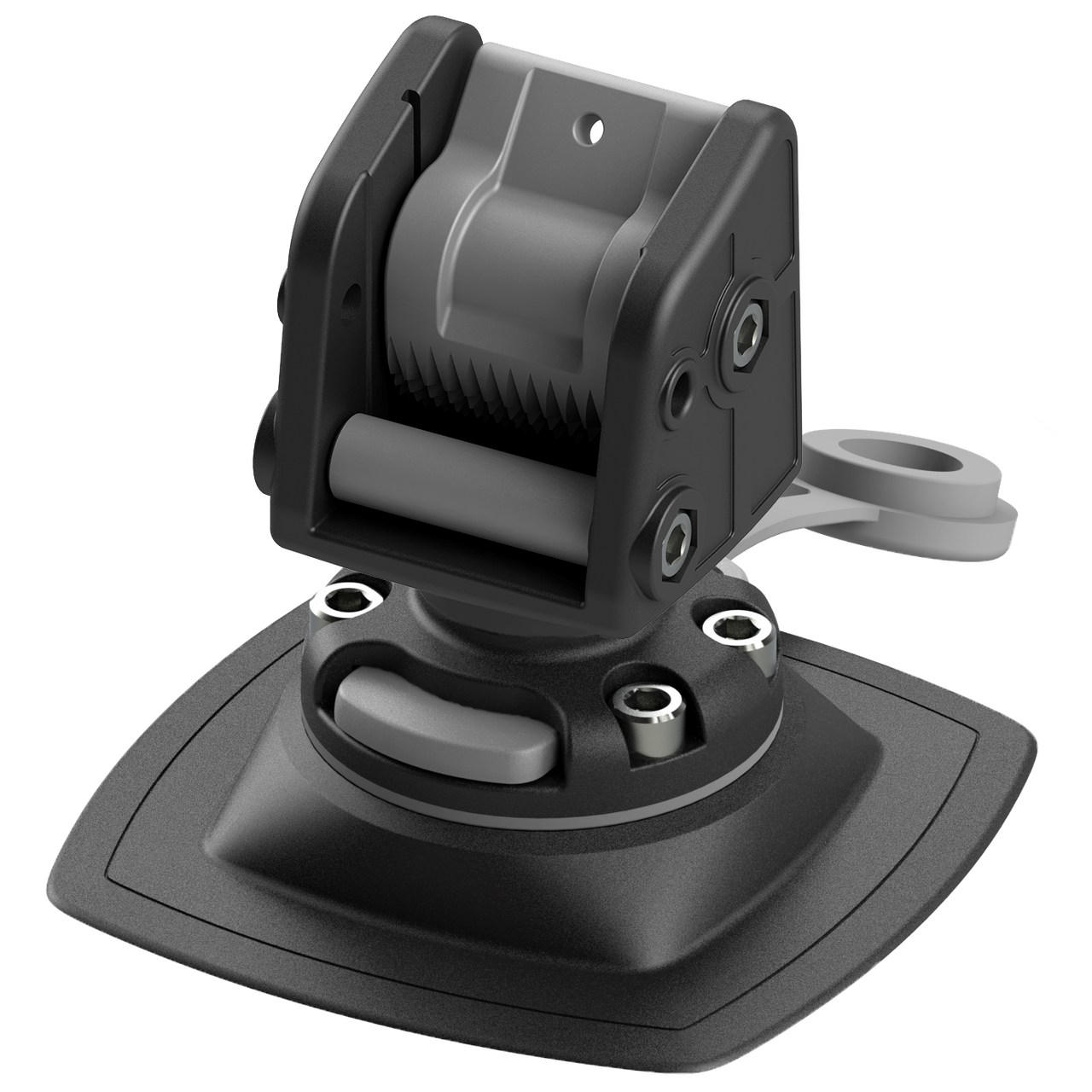 Тримач якоря BORIKA FASTen ALp002 зі стопором з монтажною системою FMp224 (01.10.001.02.01), фото 1