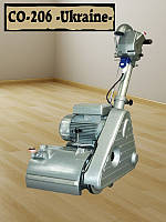 Шліфувальна машина для паркету СО 206 (Україна)