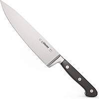 Кухонный нож Шеф 200 мм Giesser Chef's Classic (8280 20) NB, код: 8237616