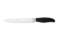 Нож кухонный универсальный 200 мм Gerlach Style (5901035499591) NB, код: 8326082