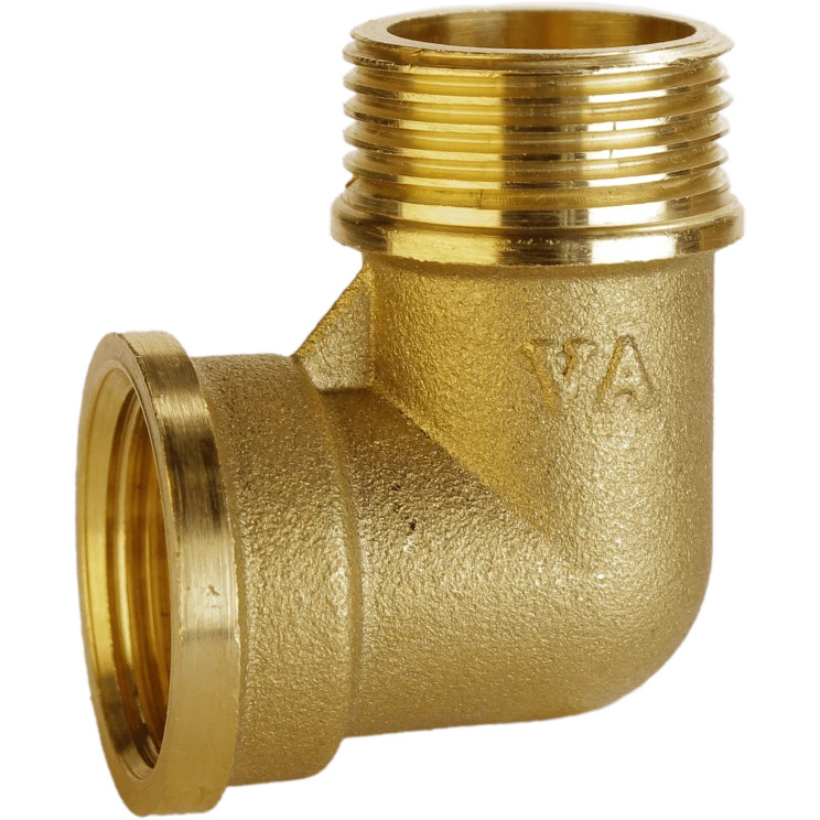 Кут латунний Н*В, фото 1